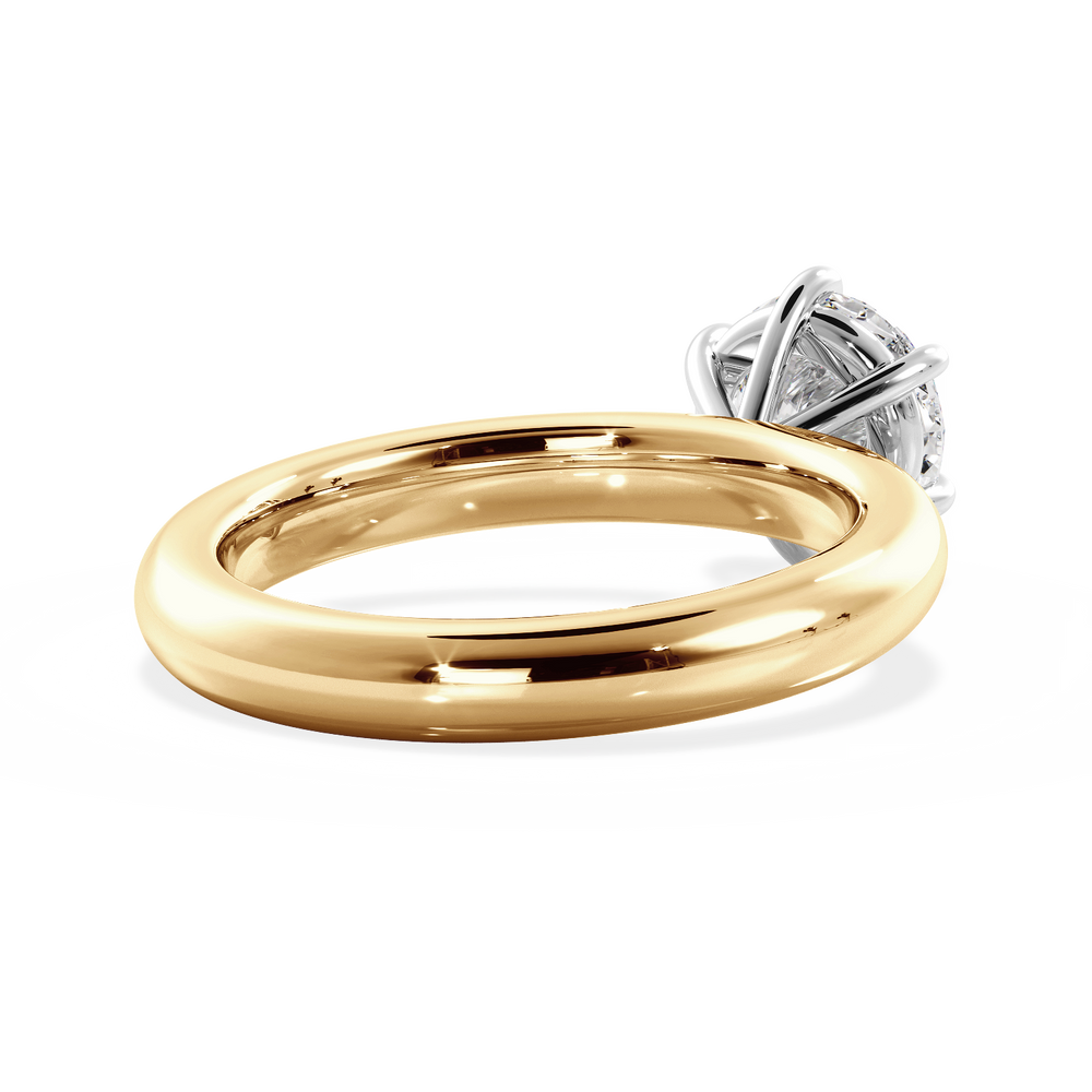 Base Ring - 020902001206100000000000 - View 