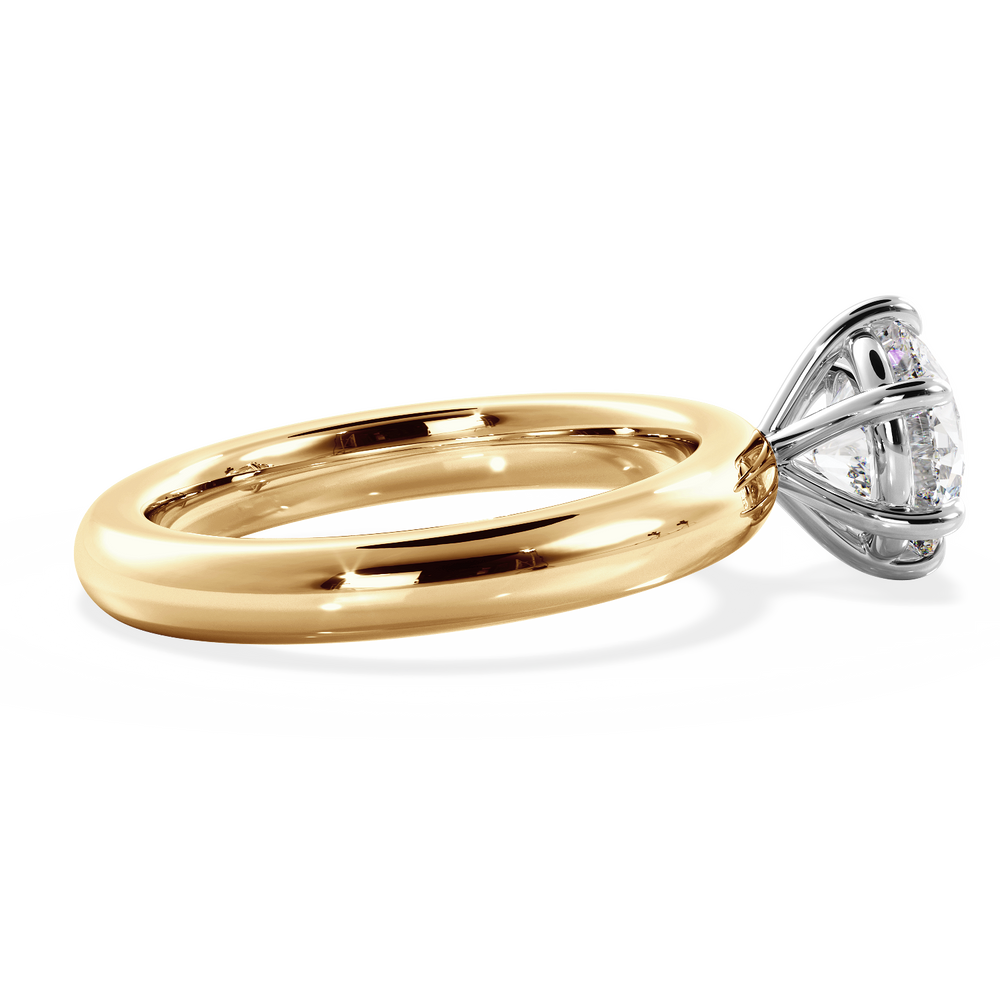 Base Ring - 020902001206100000000000 - View 
