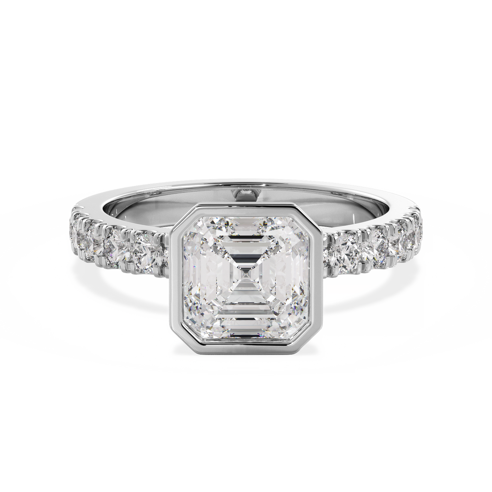 Base Ring - 030100000104080300000000 - View 