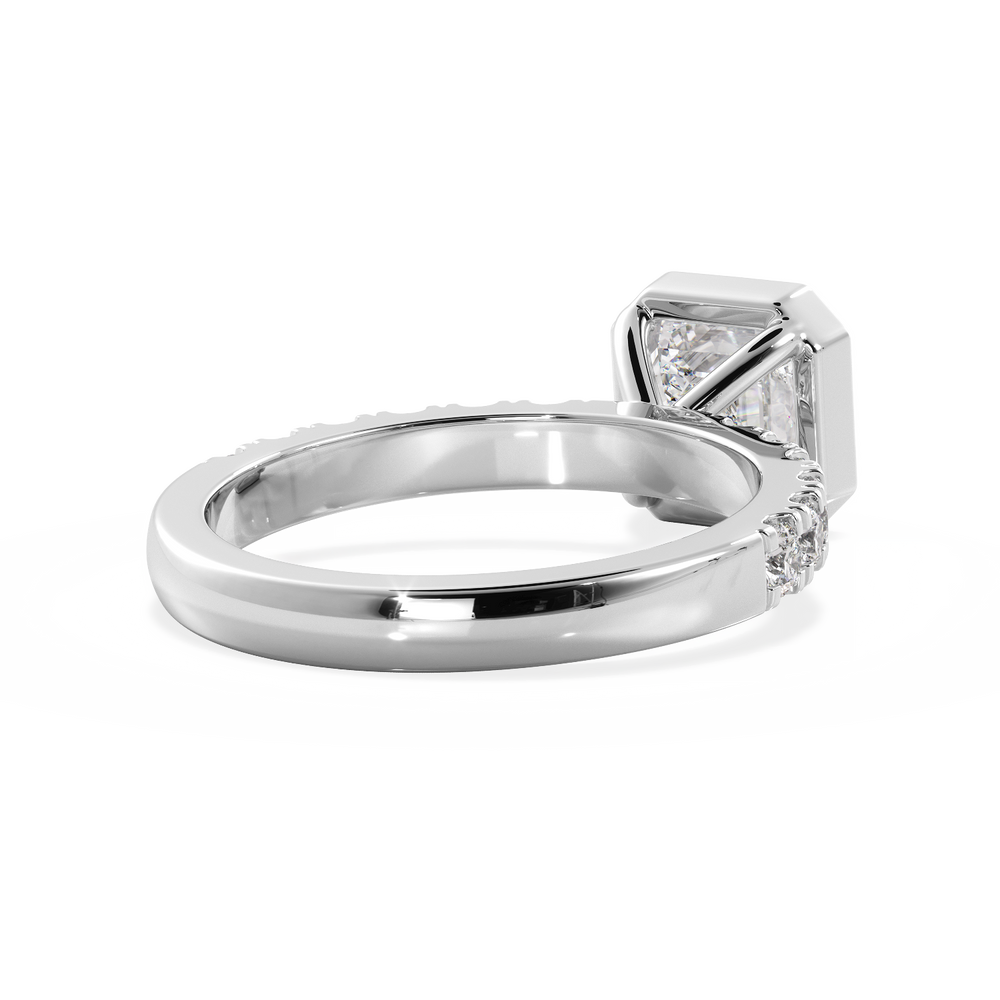 Base Ring - 030100000104080300000000 - View 