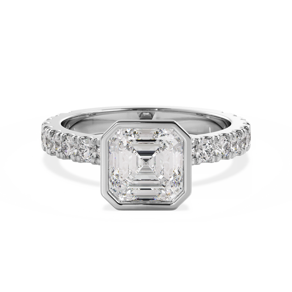 Base Ring - 030100000104080400000000 - View 