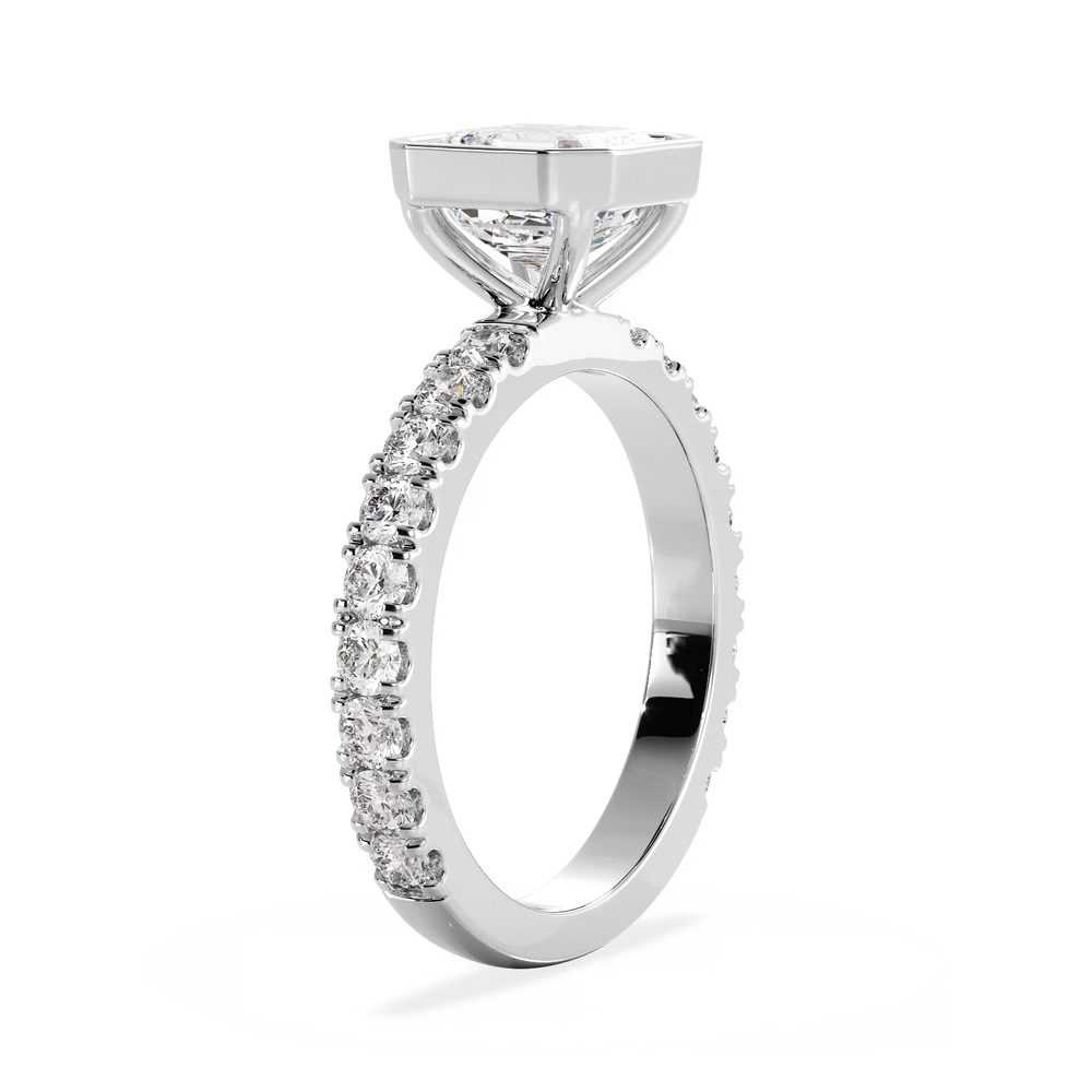 Base Ring - 030100000104080400000000 - View 