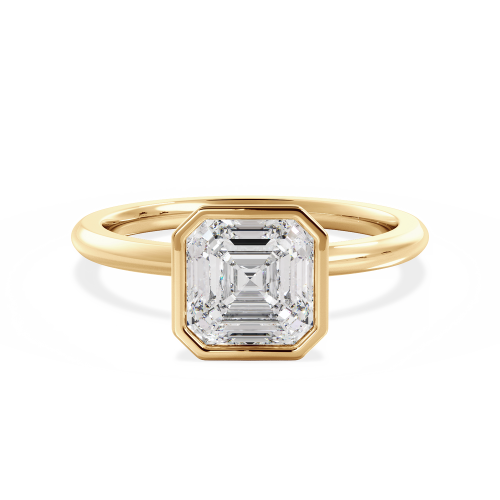 Base Ring - 030100000401010000000000 - View 