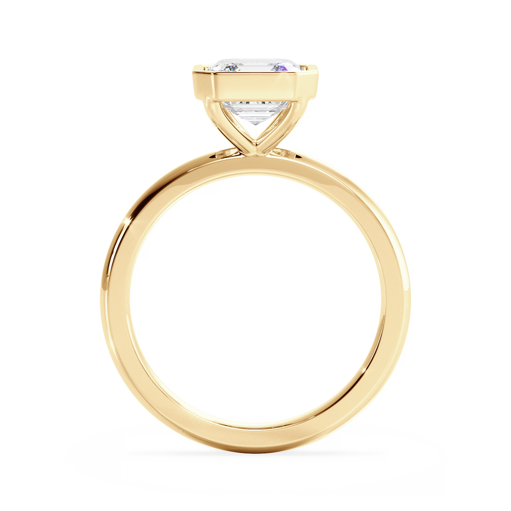 Base Ring - 030100000401010000000000 - View 