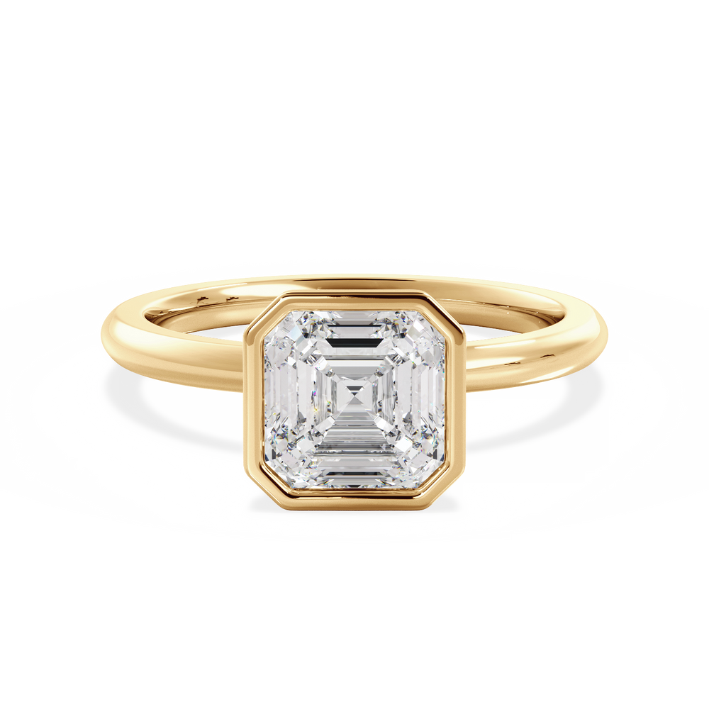 Base Ring - 030100000401020000000000 - View 