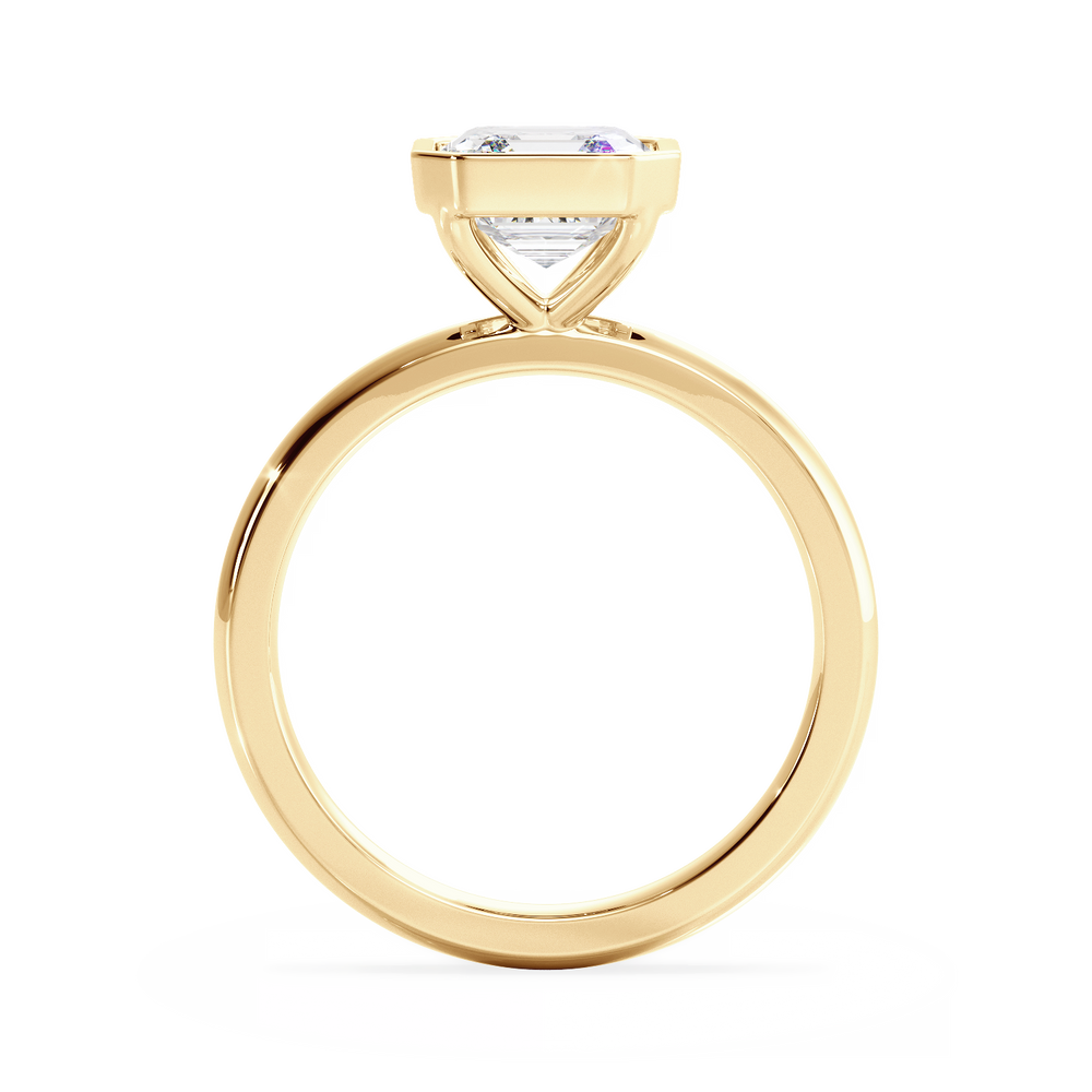 Base Ring - 030100000401020000000000 - View 