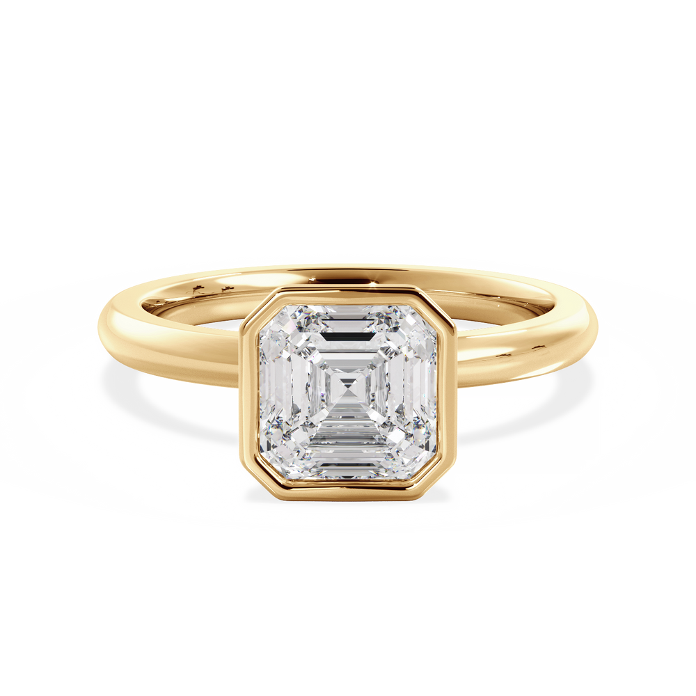 Base Ring - 030100000401030000000000 - View 