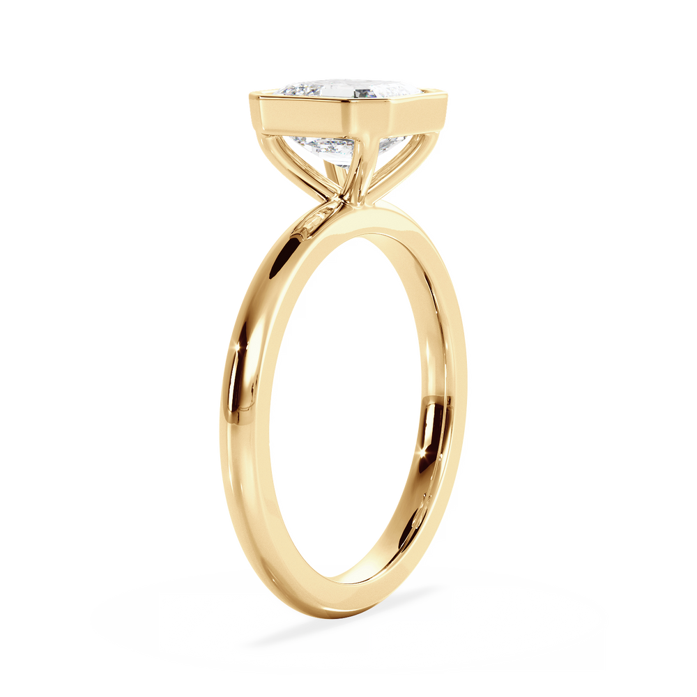 Base Ring - 030100000401030000000000 - View 