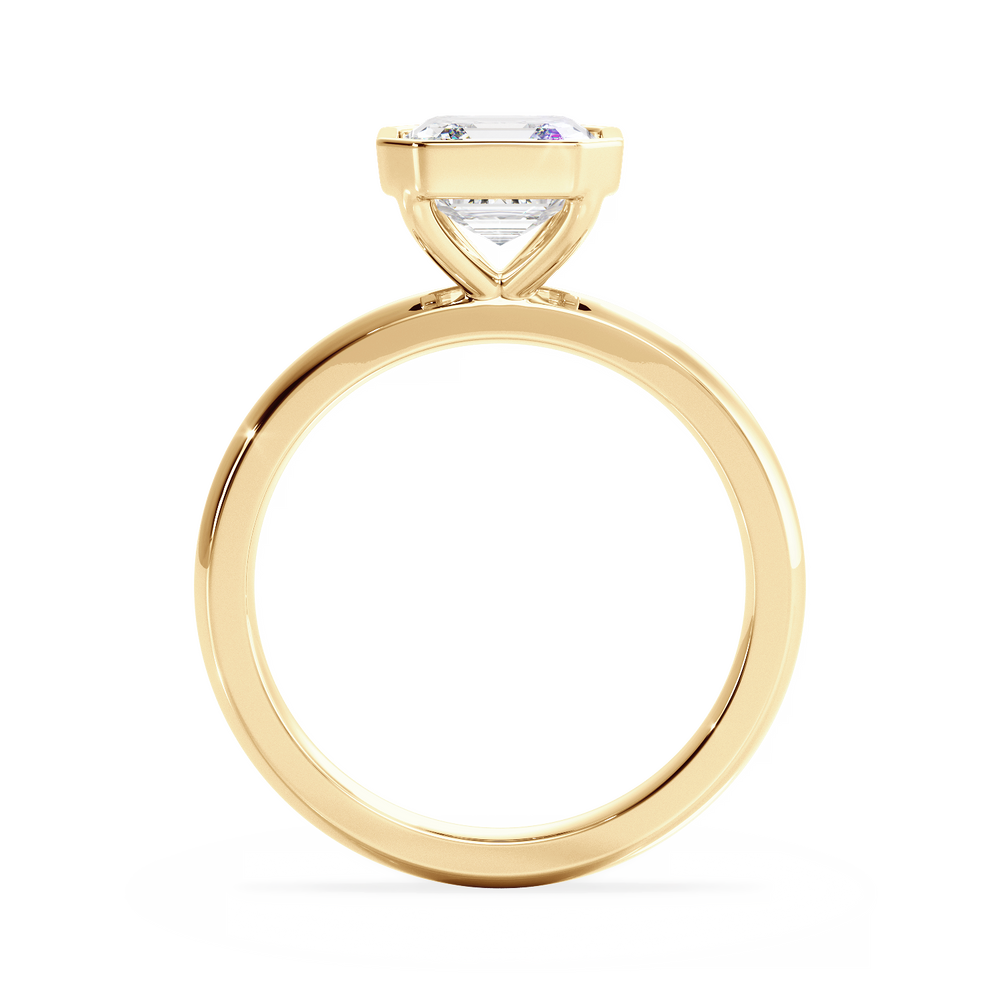 Base Ring - 030100000401030000000000 - View 