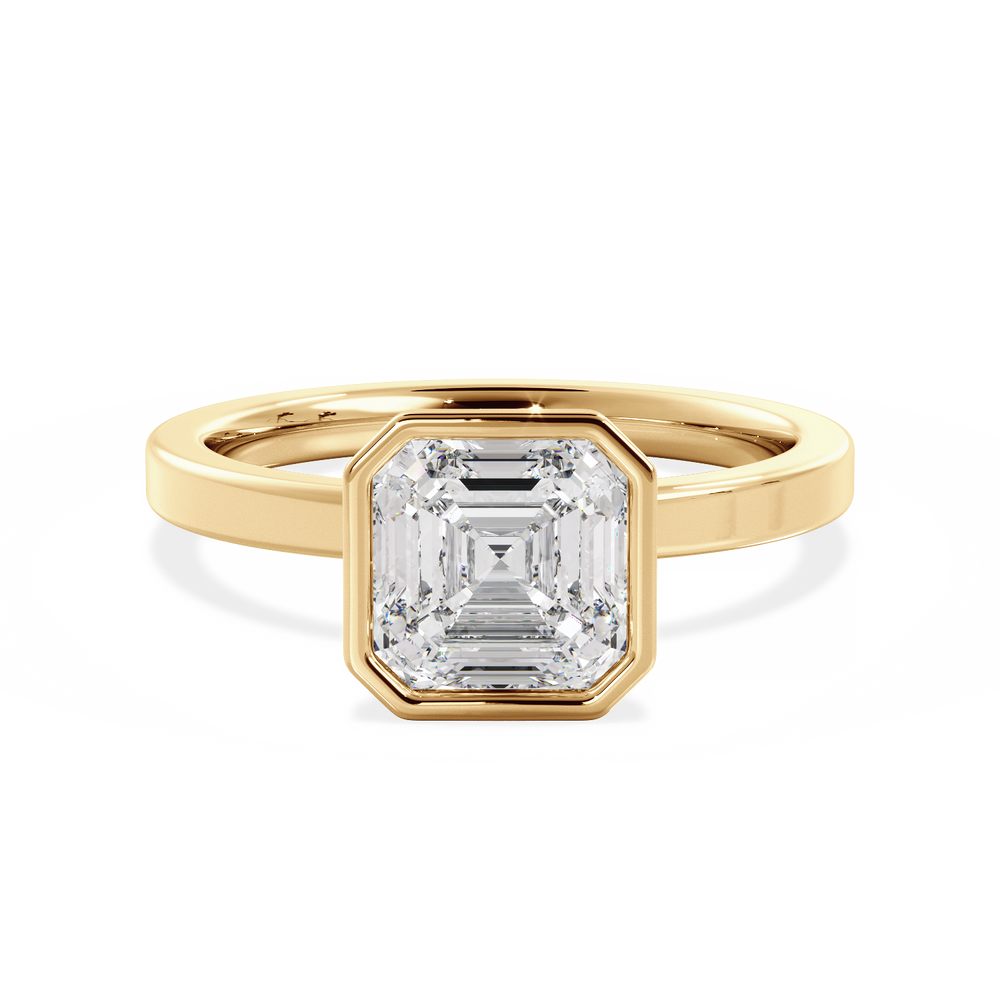 Base Ring - 030100000402060000000000 - View 