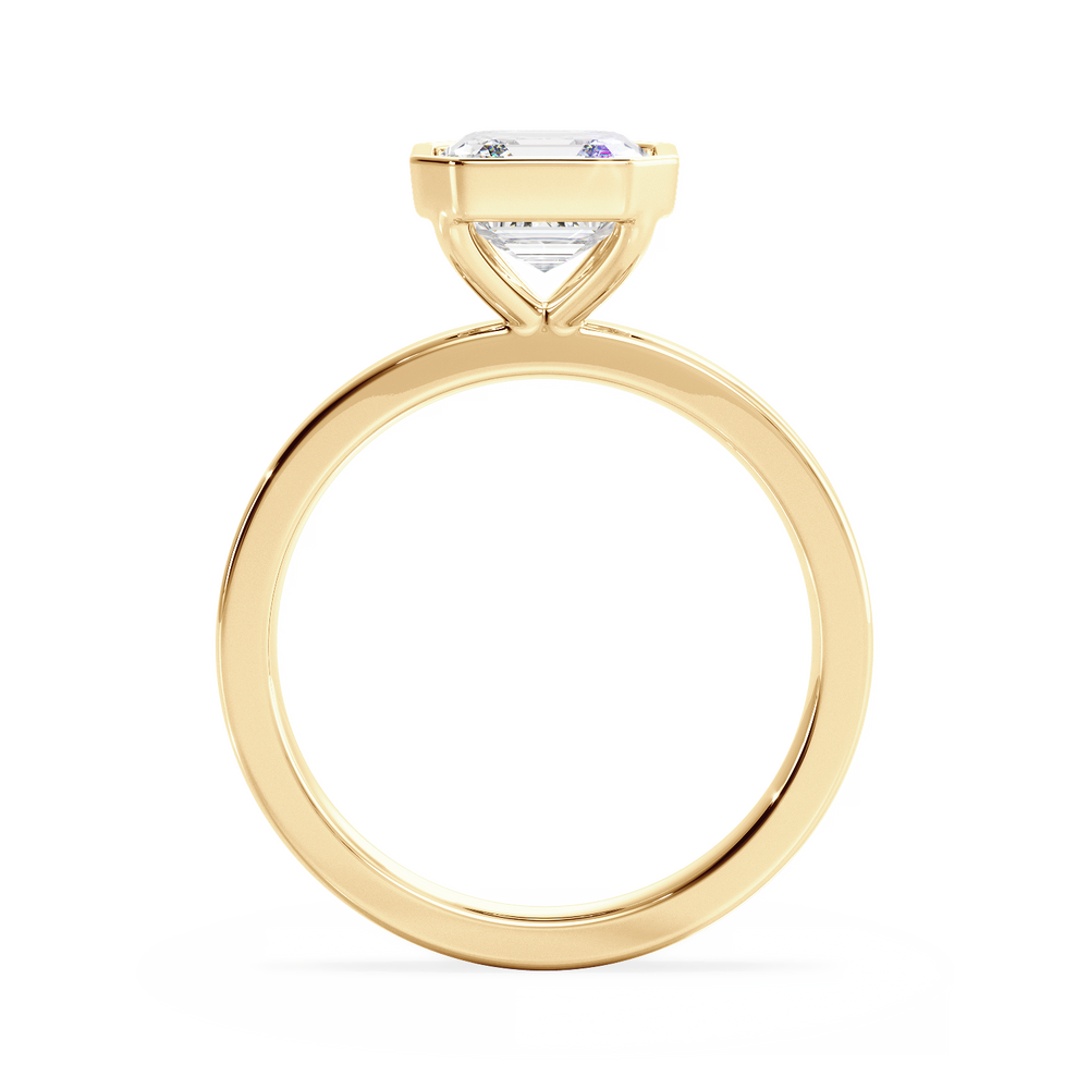 Base Ring - 030100000402060000000000 - View 