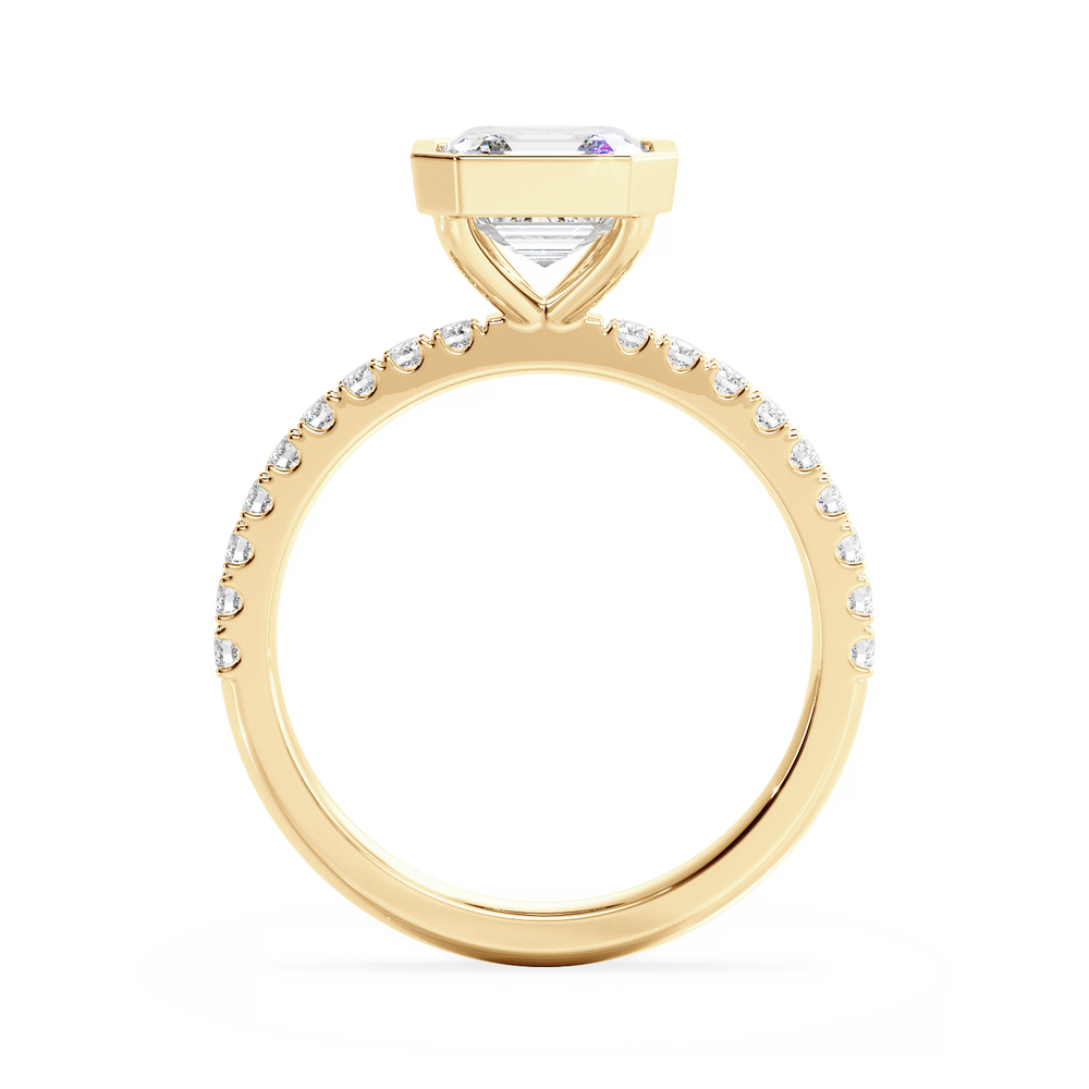 Base Ring - 030100000403070100000000 - View 