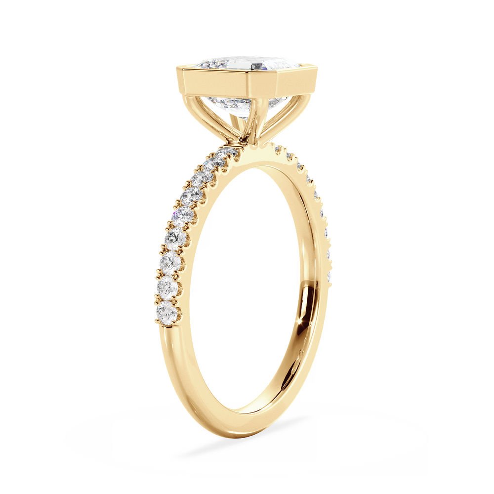 Base Ring - 030100000403110500000000 - View 