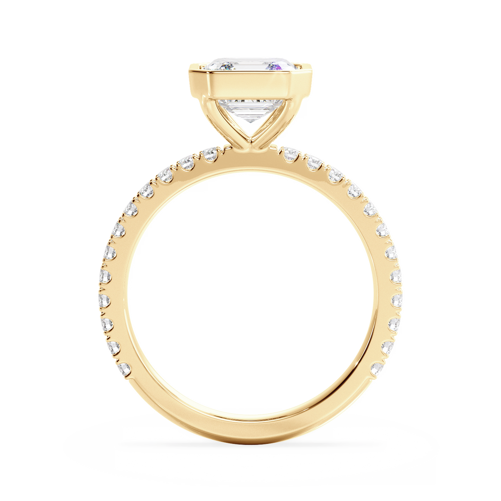 Base Ring - 030100000403110600000000 - View 