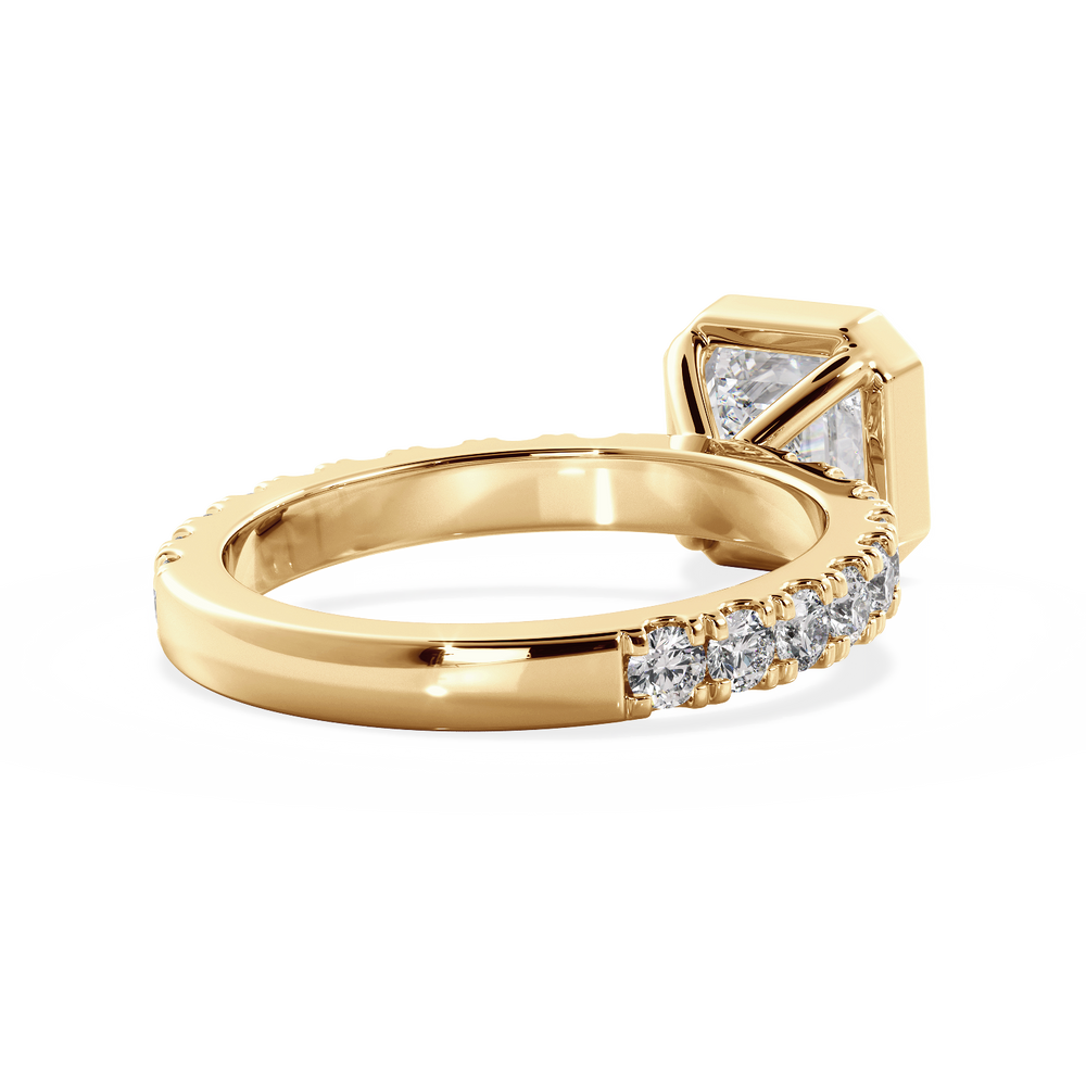 Base Ring - 030100000404080400000000 - View 