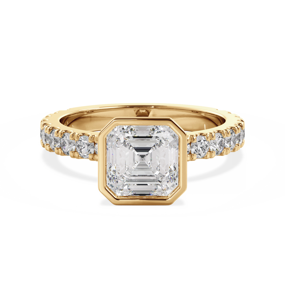 Base Ring - 030100000404120800000000 - View 