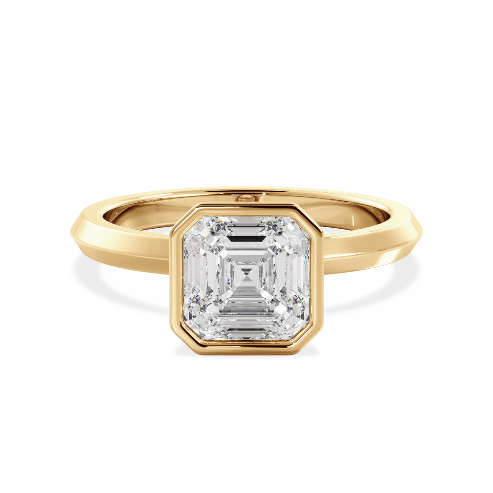 Base Ring - 030100000405090000000000 - View 