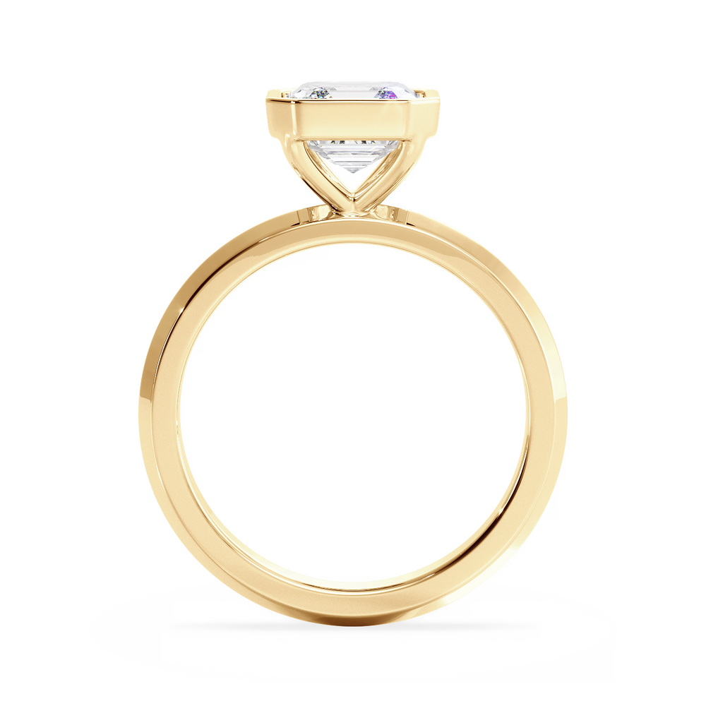Base Ring - 030100000405090000000000 - View 