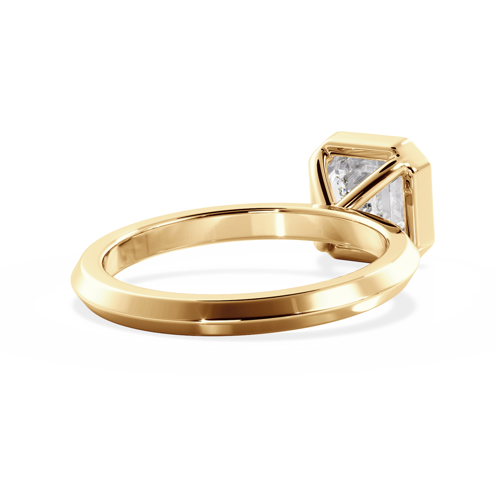 Base Ring - 030100000405090000000000 - View 