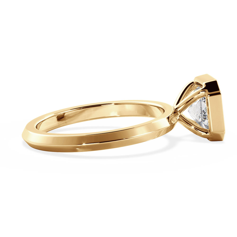 Base Ring - 030100000405090000000000 - View 