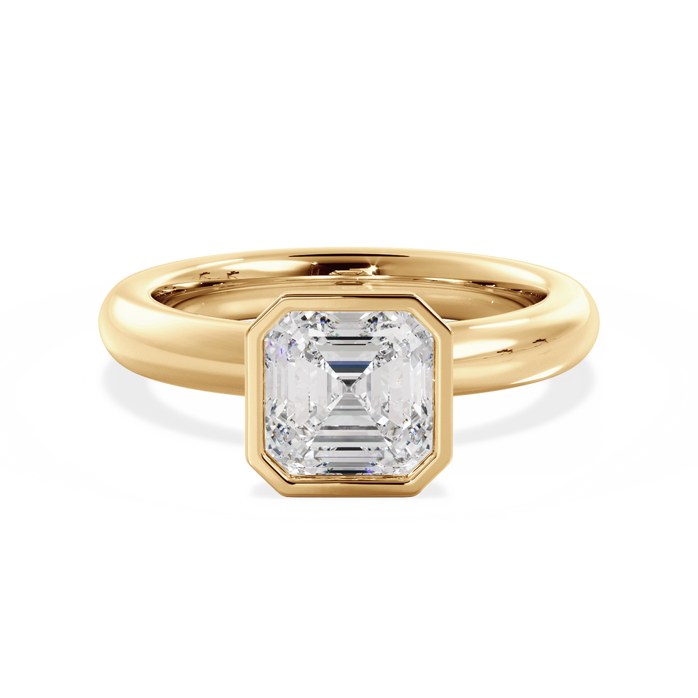 Base Ring - 030100000406100000000000 - View 