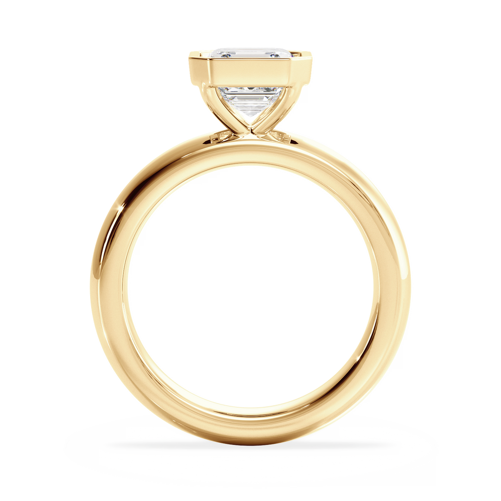 Base Ring - 030100000406100000000000 - View 