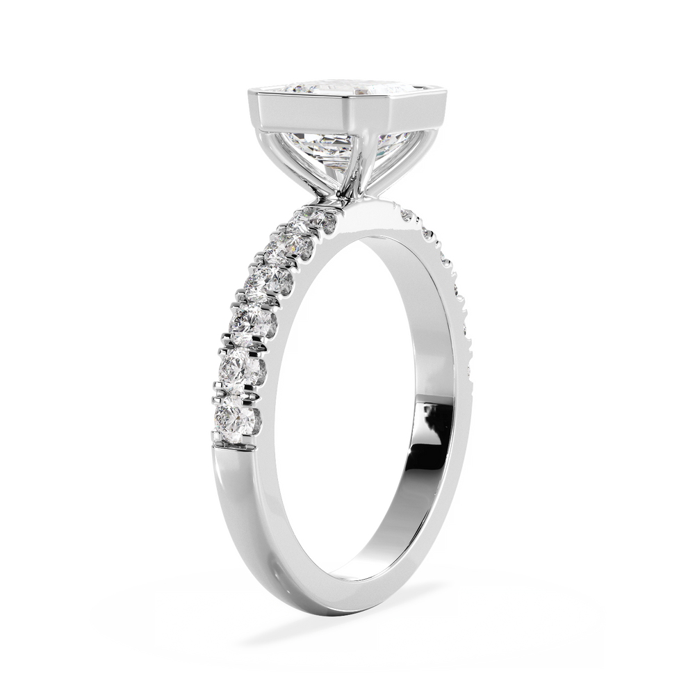 Base Ring - 030100000704080300000000 - View 