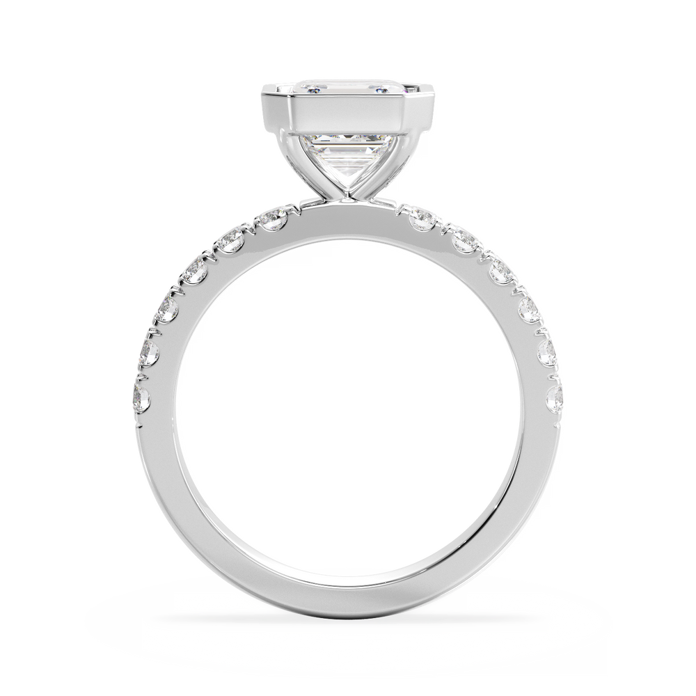 Base Ring - 030100000704080300000000 - View 