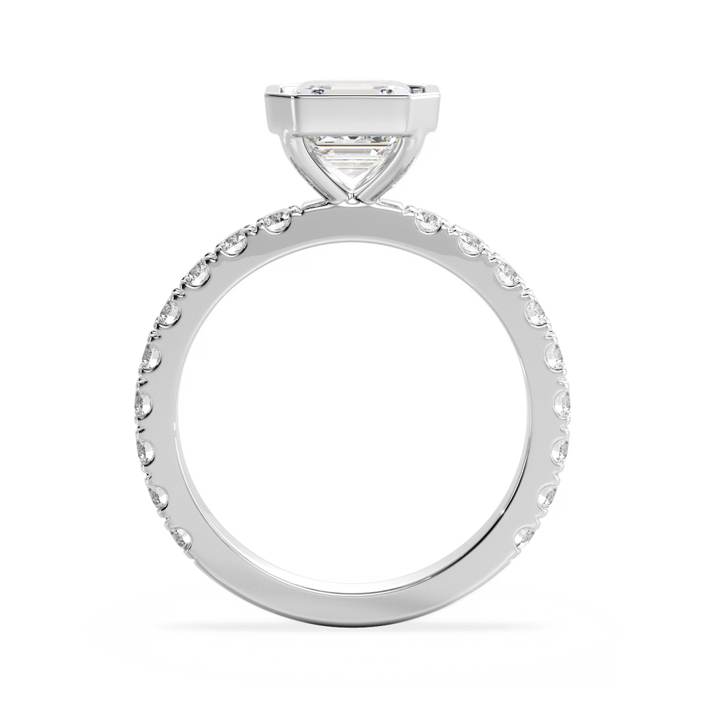 Base Ring - 030100000704080400000000 - View 