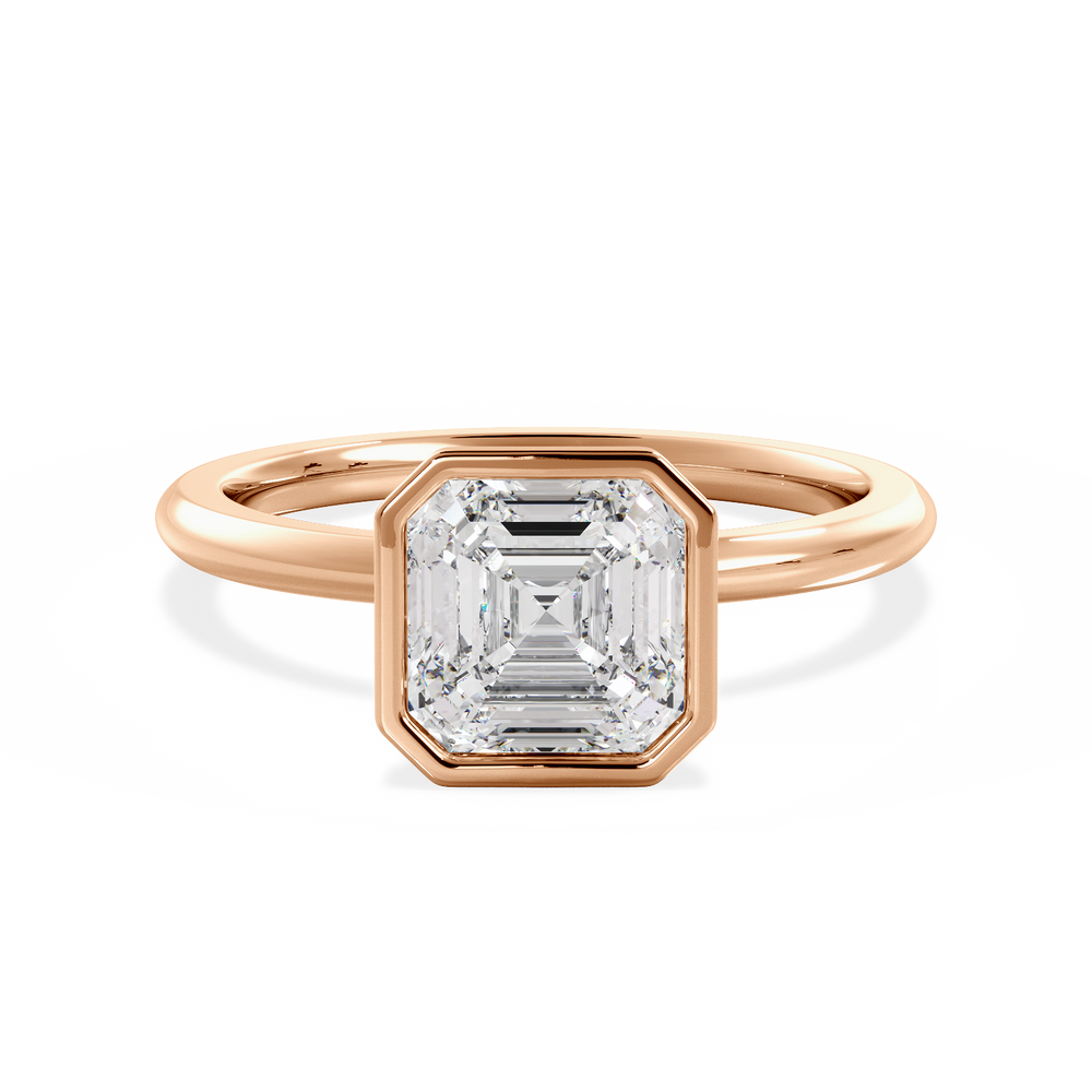 Base Ring - 030100001001010000000000 - View 