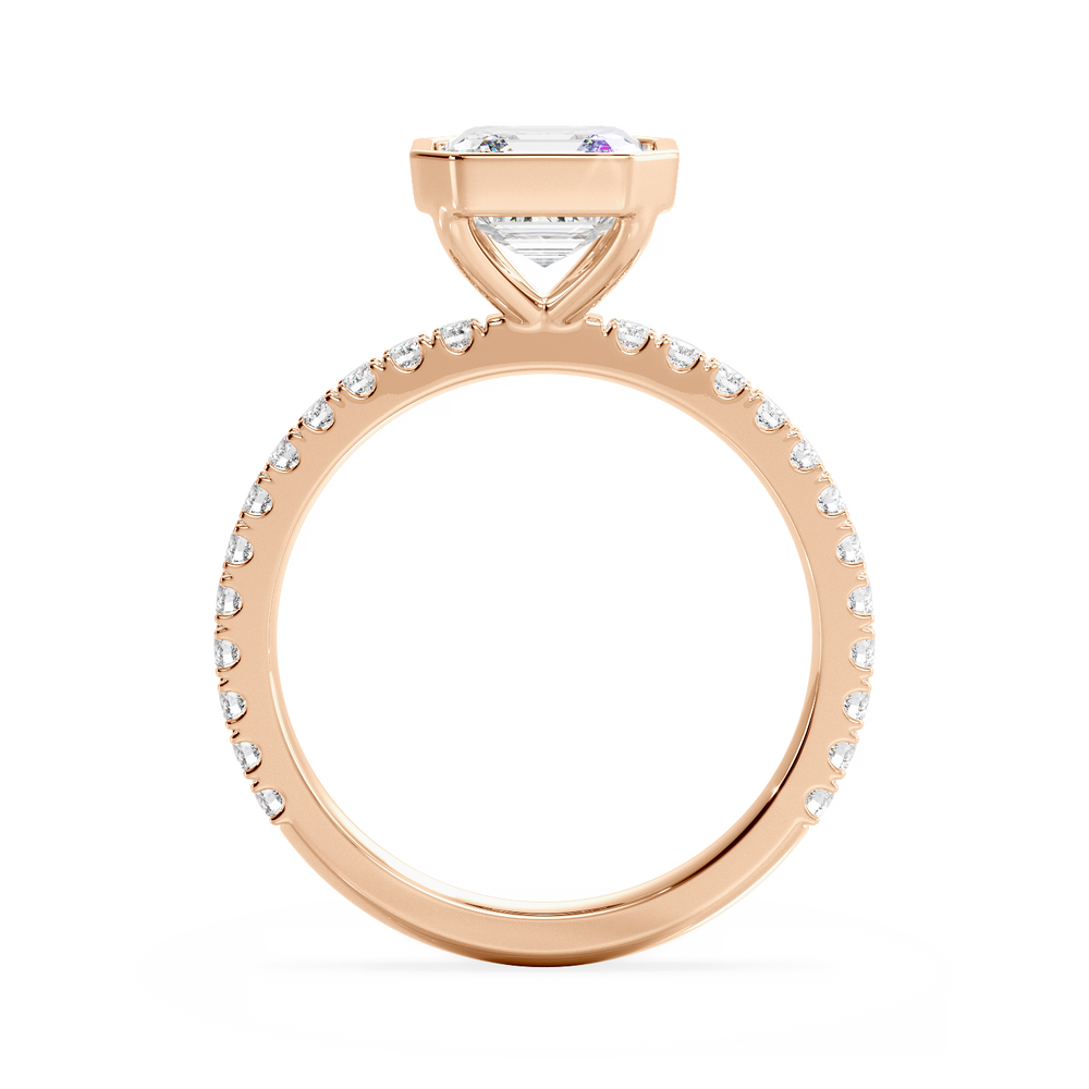 Base Ring - 030100001003070200000000 - View 