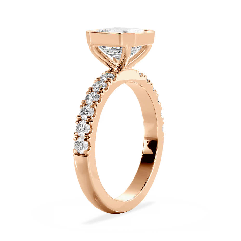 Base Ring - 030100001004080300000000 - View 