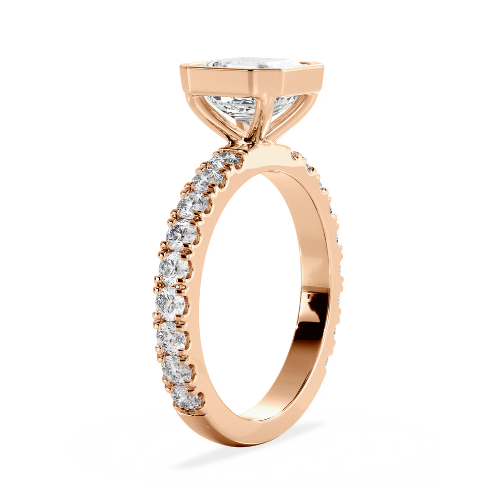Base Ring - 030100001004080400000000 - View 