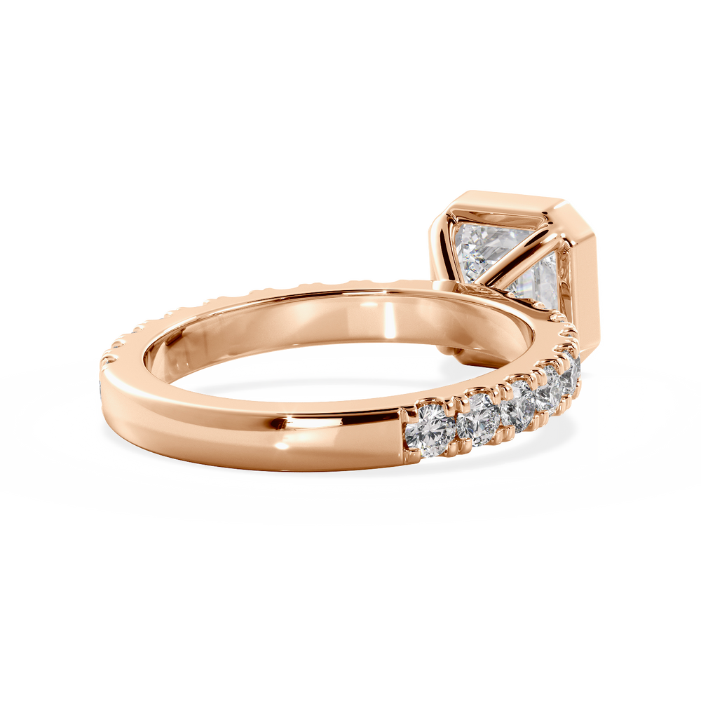 Base Ring - 030100001004080400000000 - View 