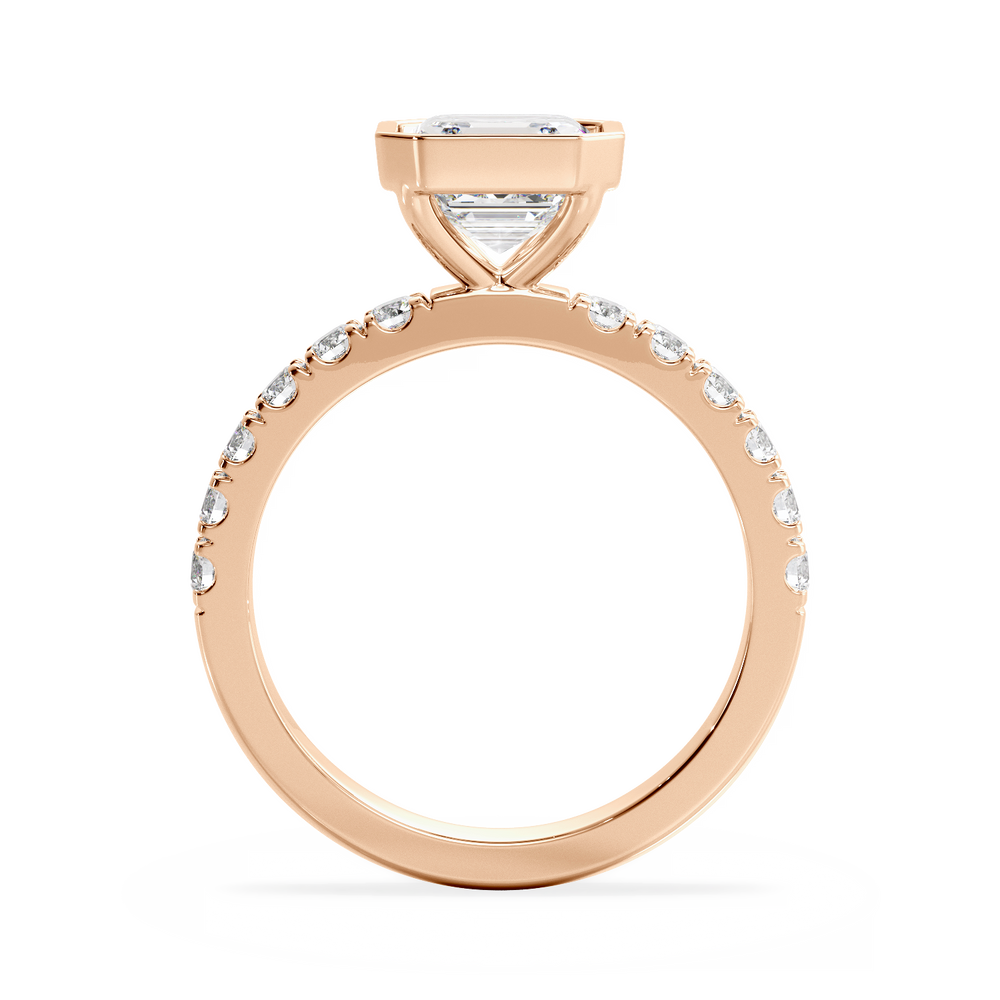 Base Ring - 030100001004120700000000 - View 