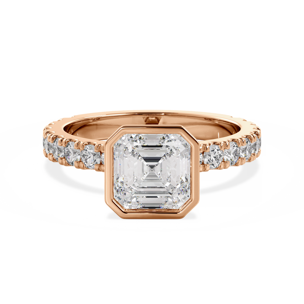 Base Ring - 030100001004120800000000 - View 