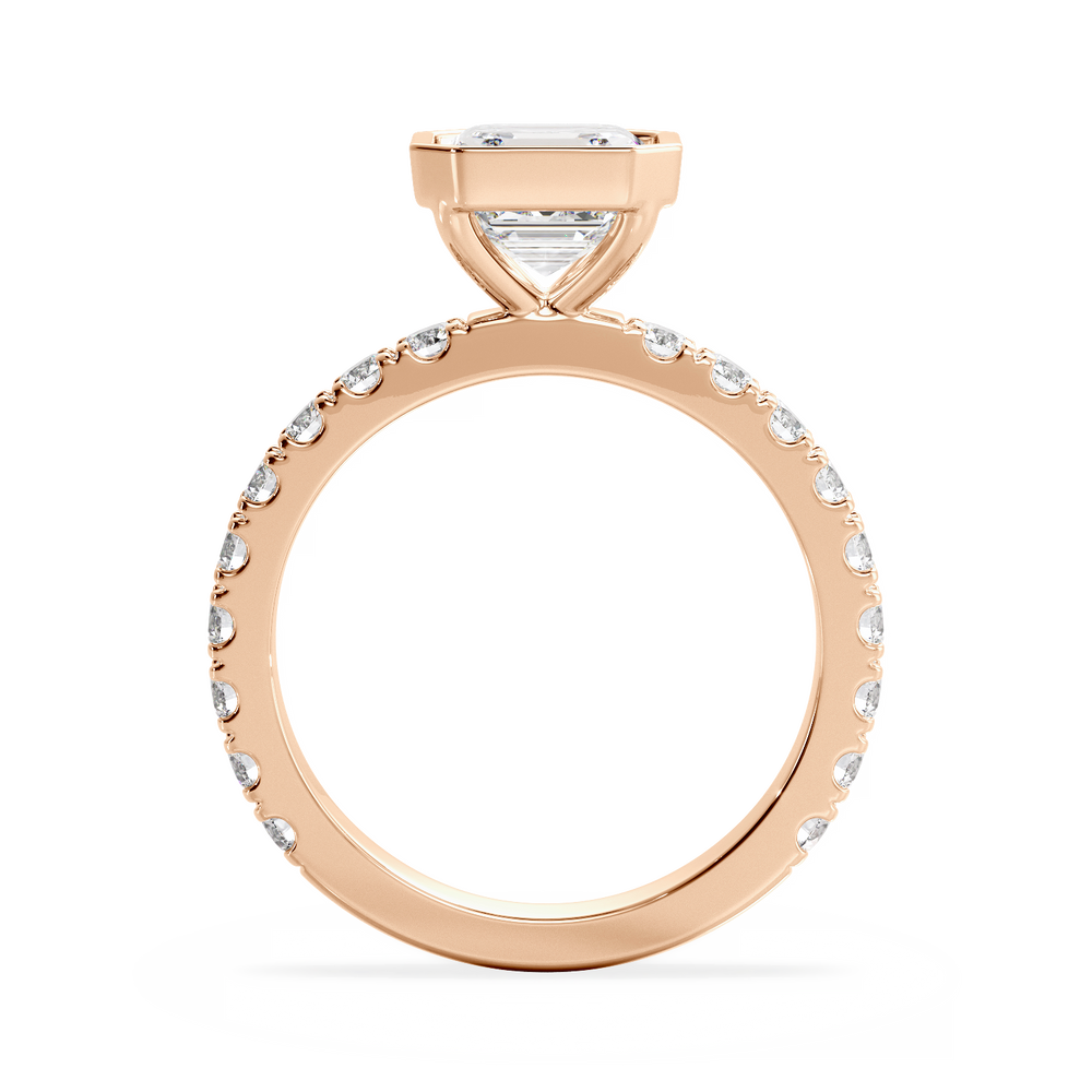 Base Ring - 030100001004120800000000 - View 