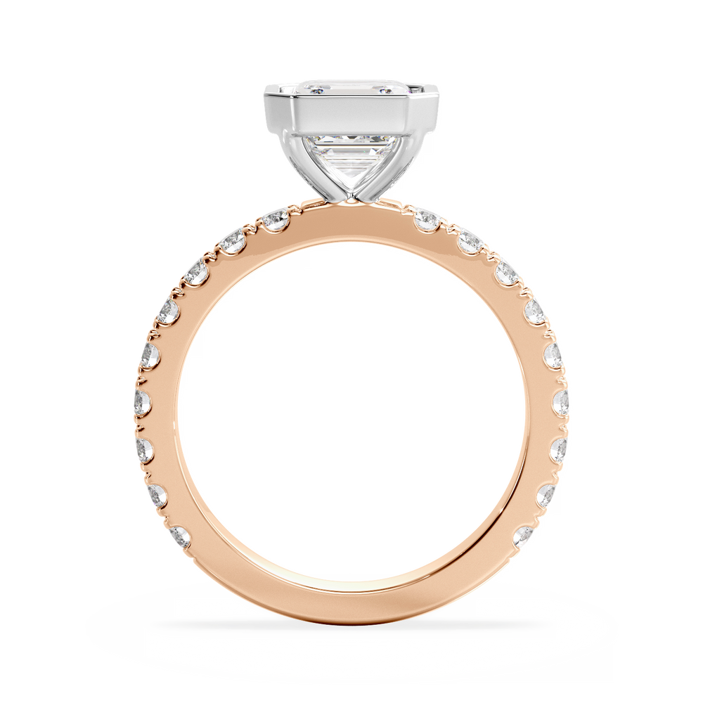 Base Ring - 030100001104120800000000 - View 