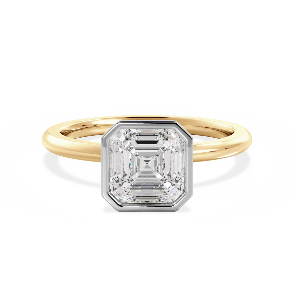 Base Ring - 030100001201010000000000 - View 