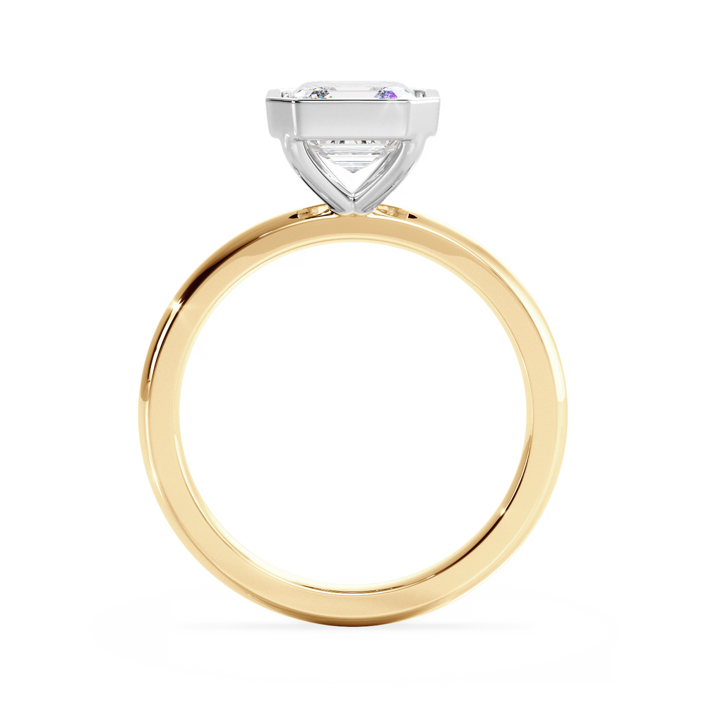 Base Ring - 030100001201010000000000 - View 