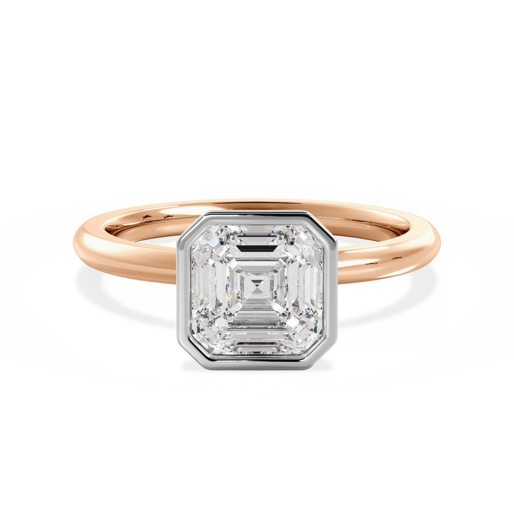 Base Ring - 030100001201020000000000 - View 