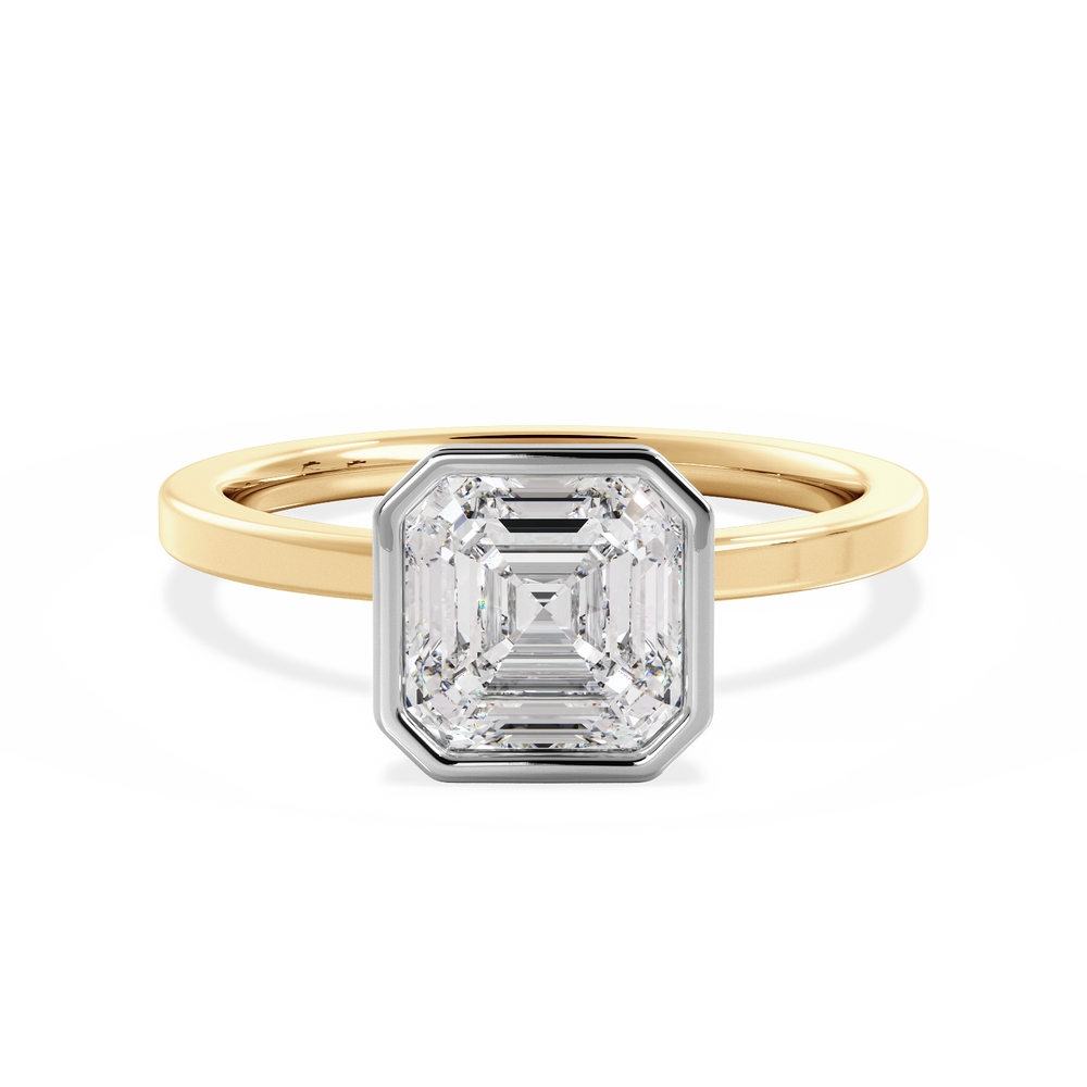 Base Ring - 030100001202040000000000 - View 