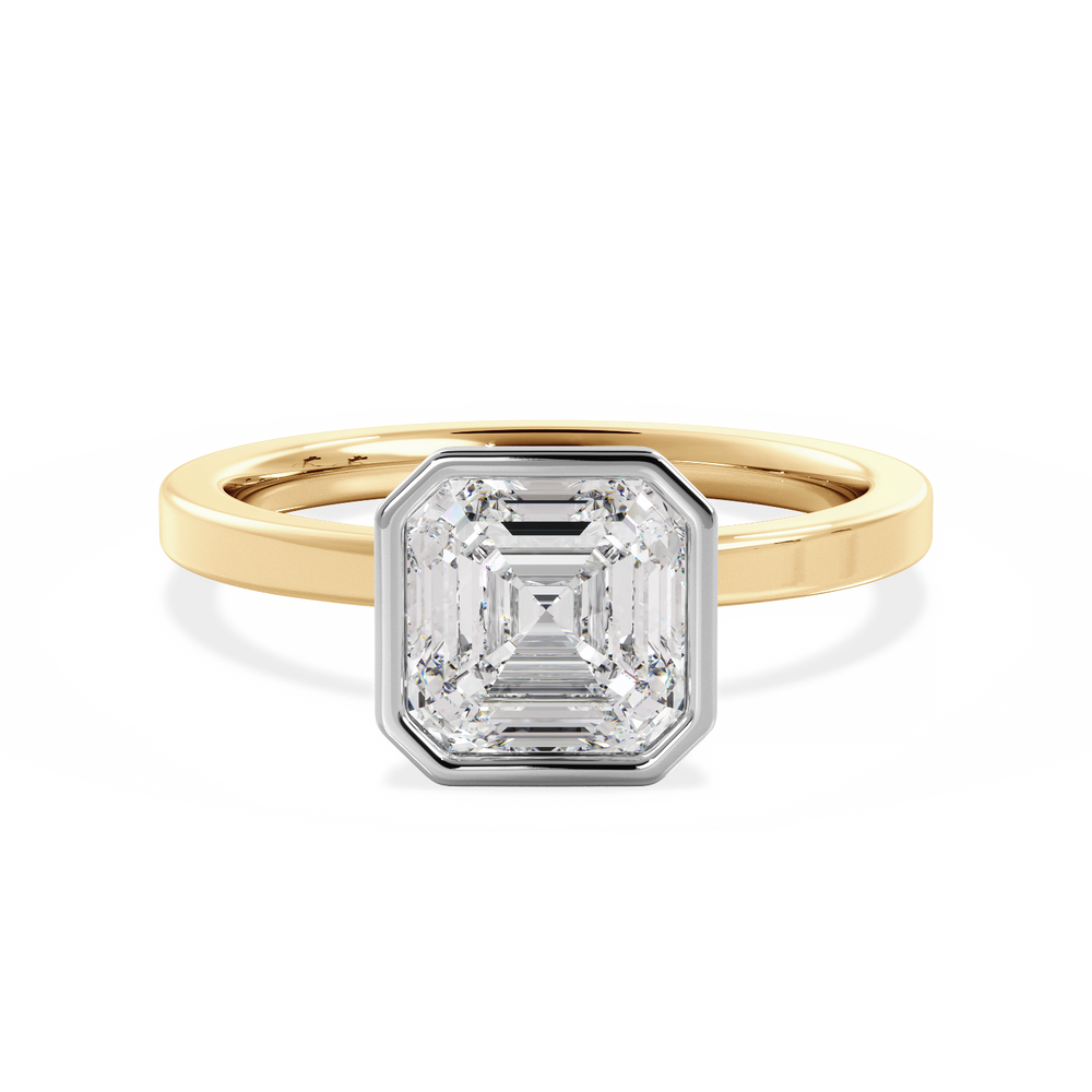 Base Ring - 030100001202050000000000 - View 