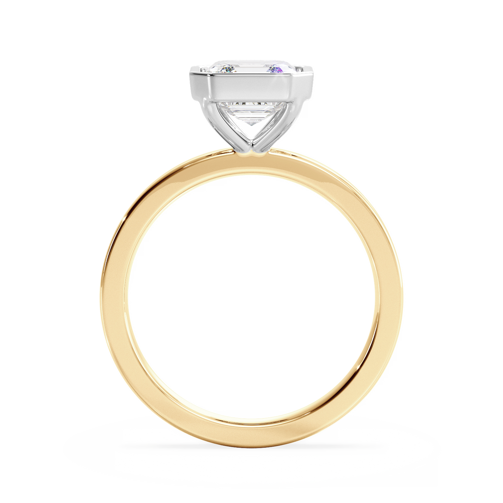 Base Ring - 030100001202050000000000 - View 