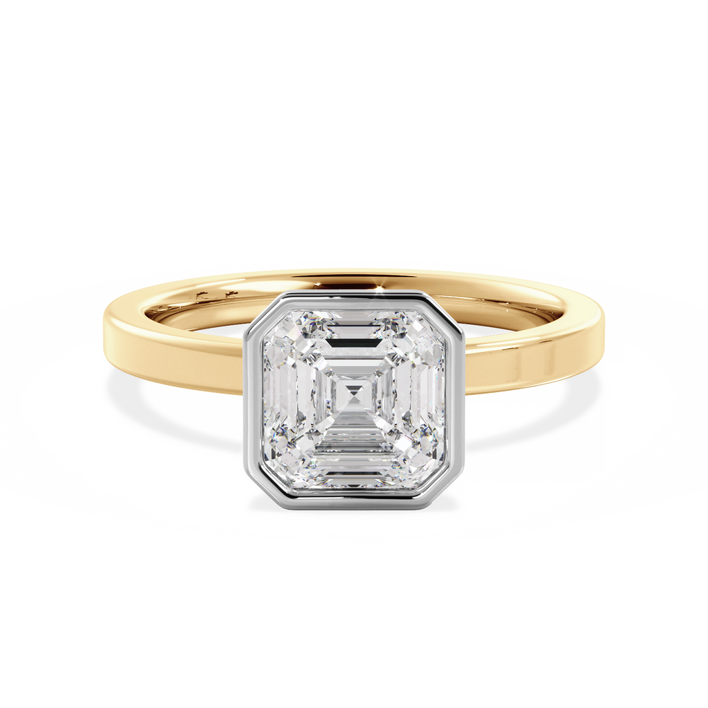 Base Ring - 030100001202060000000000 - View 