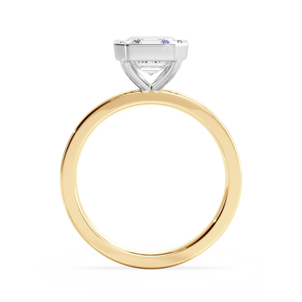 Base Ring - 030100001202060000000000 - View 