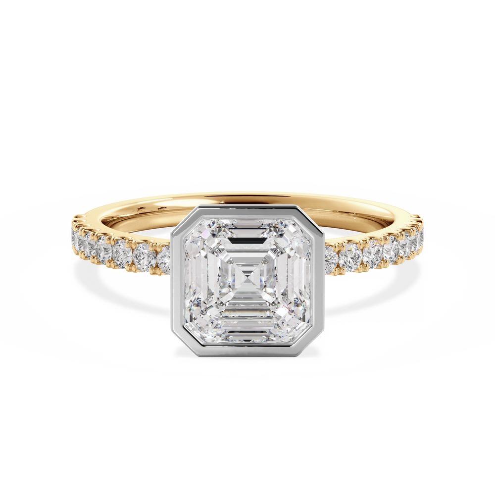 Base Ring - 030100001203070100000000 - View 
