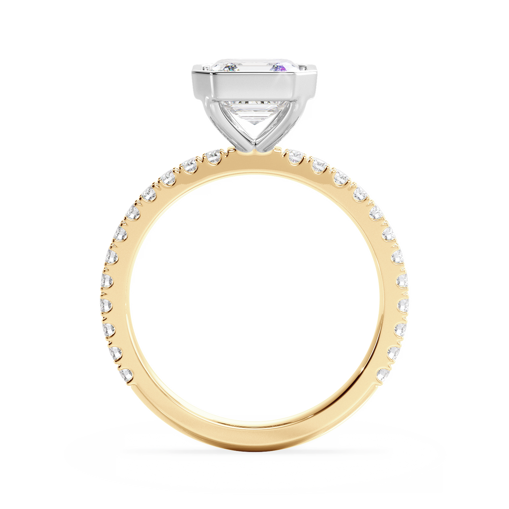 Base Ring - 030100001203070200000000 - View 