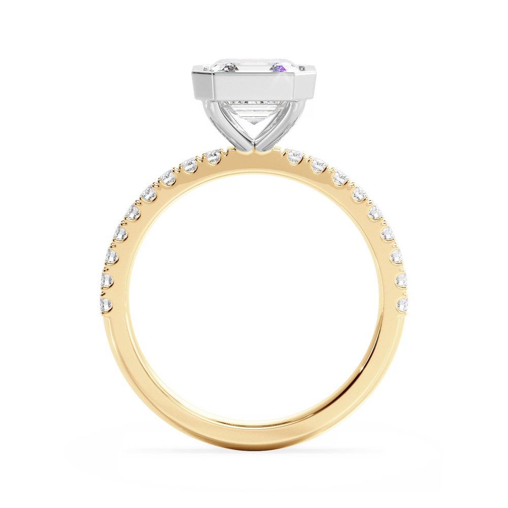 Base Ring - 030100001203110500000000 - View 