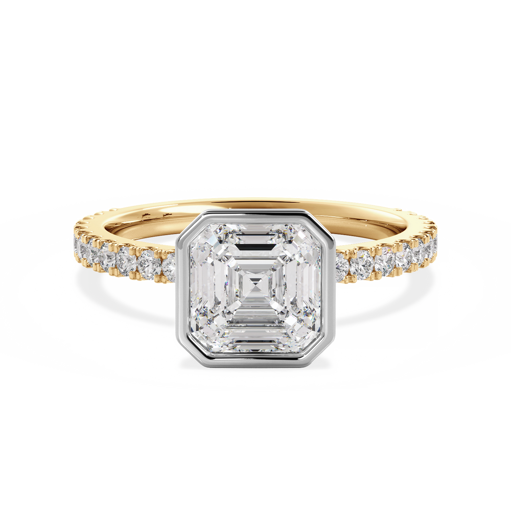 Base Ring - 030100001203110600000000 - View 